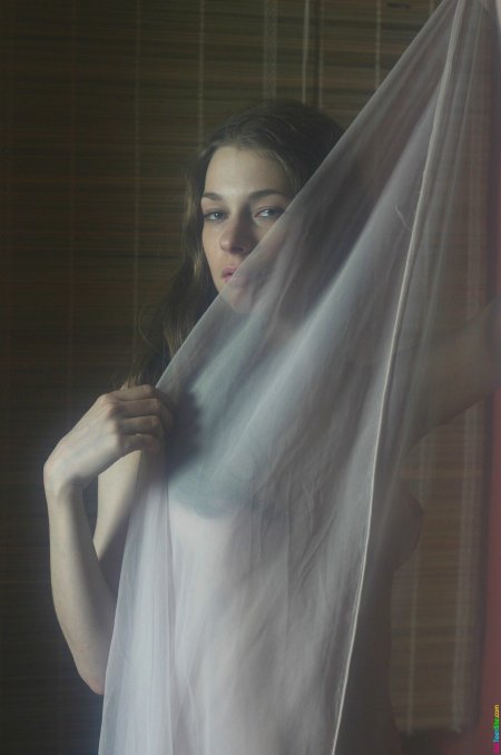 Julianna B Трогающая