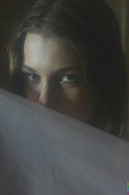 Julianna B Трогающая