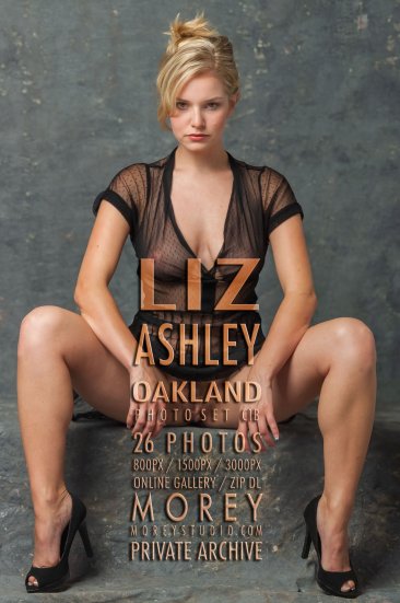 Liz Ashley