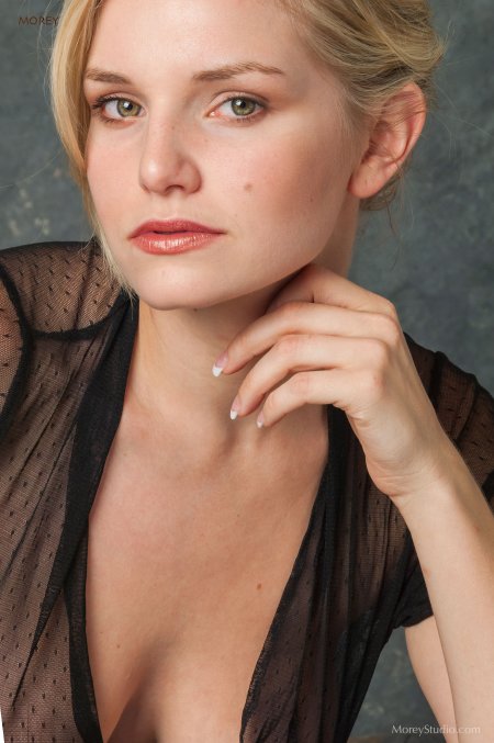 Liz Ashley