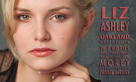 Liz Ashley