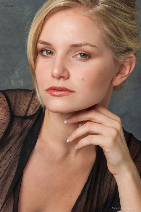 Liz Ashley