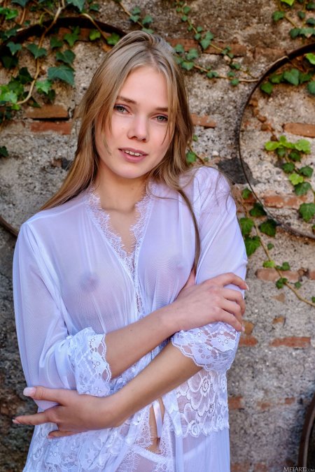 Luise A Чистое Искушение
