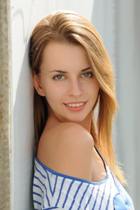 Lucia D Привлеки
