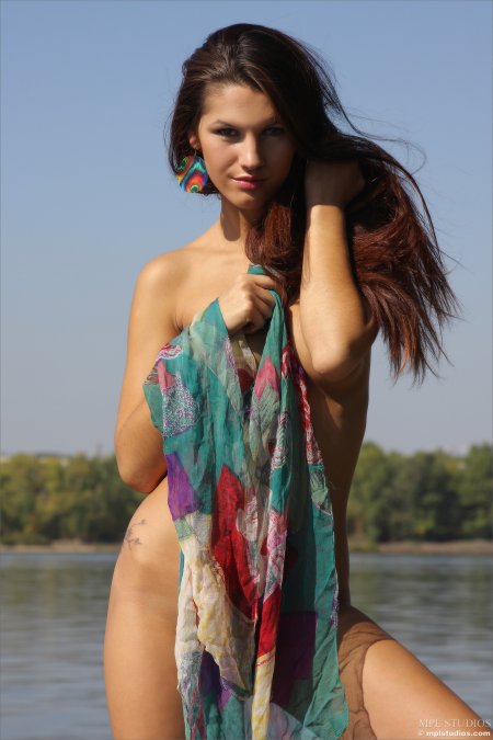 Lucia M Очарованная
